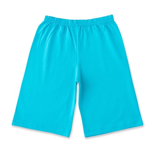 Image of Luke and Lilly Cotton Boy's Shorts