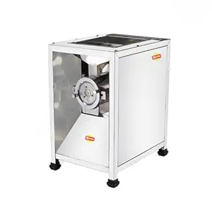 Commercial Dry fruit tukda machine