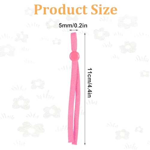 60 Stück Welpenhalsbänder Für Züchter Kitten Halsbänder 15 Farben Welpen Id Halsbänder Soft Welpenhalsband Mehrfarbige Verstellbare Wurfhalsbänder Für Neugeborene Welpen Kätzchen Haustiere 11,2 cm