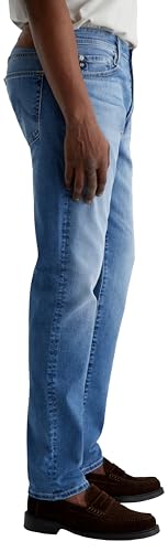Image of AG Adriano Goldschmied Men's Tellis Modern Slim Jeans