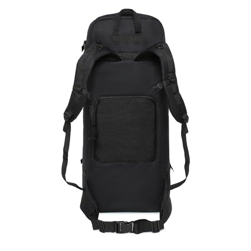 Sac kayak gonflable réglable pour transporter facilement votre équipement - 7