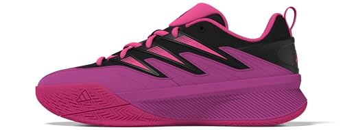 Image of Adidas Unisex-Adult Dame Certified 3 Basketball