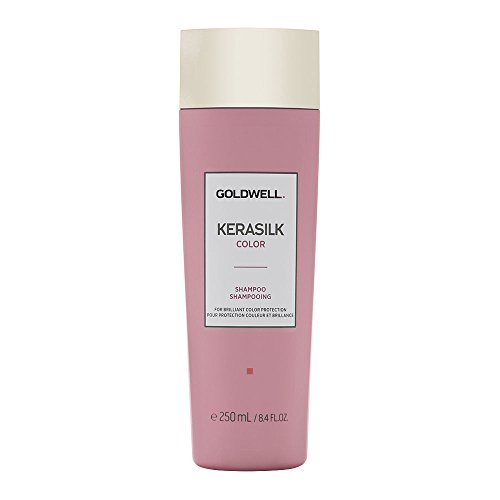 Goldwell Kerasilk Color Shampoo 250ml