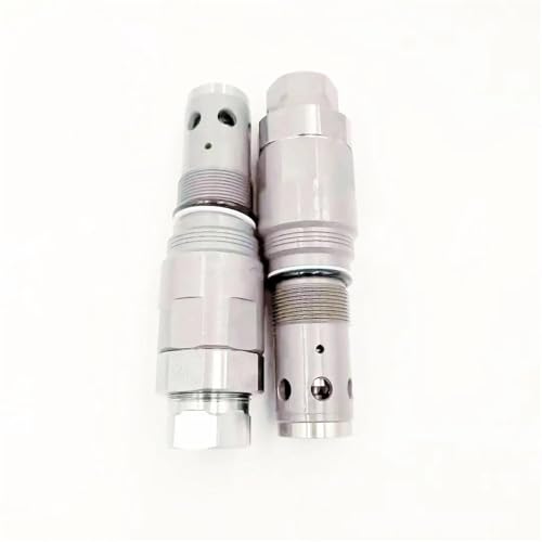 Soupape de sécurité 173-3452 valve hydraulique Cat E320C E320D 323C