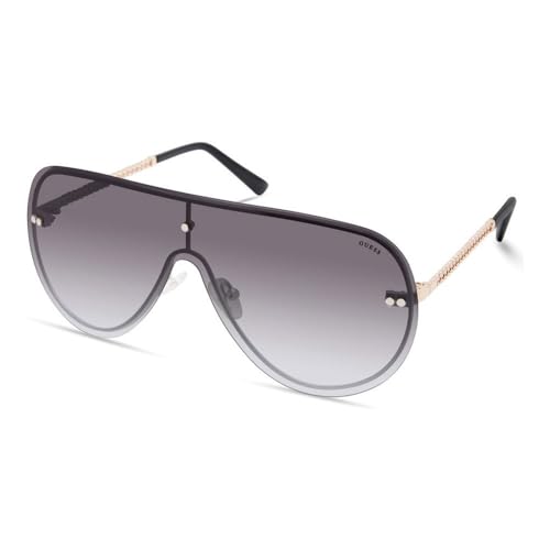 Guess Gf0400-0032b Woman Sunglasses One Size