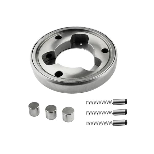 Roulement roue libre et embrayage de démarrage moto GN250 250 - 6
