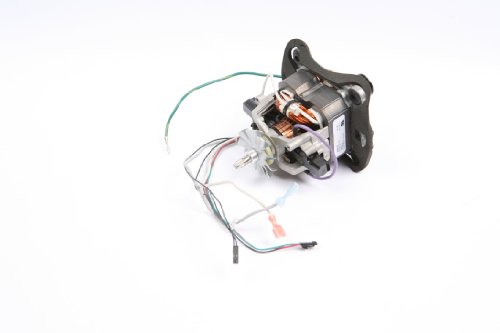Motor para licuadora Vitamix Vita-Mix 1555 con polea miniatura 1