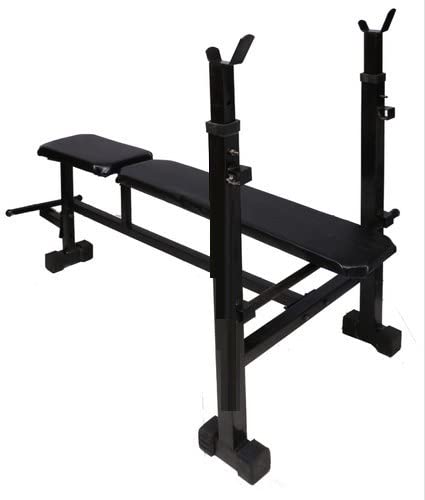 PRODUMAN HUB Home Gym Bench Multi-Functional Home Gym Benches Home Gym Bench Bench Flat.Incline,Decline Heavy Bench (Design 2) (B09P3392XY) Amazon Price History, Amazon Price Tracker