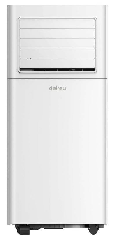 Aire Acondicionado Portatil Daitsu APD09FX 2150Frig