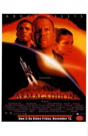 Armageddon [DVD]