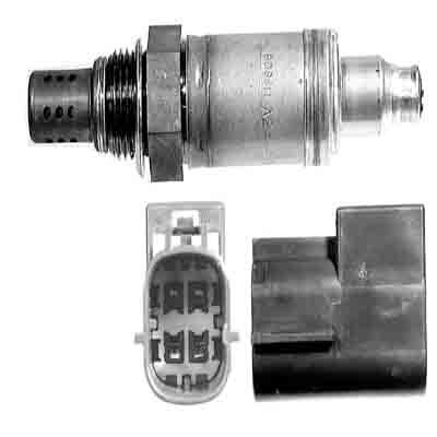 Sensor de Oxígeno Standard Motor Products SG996