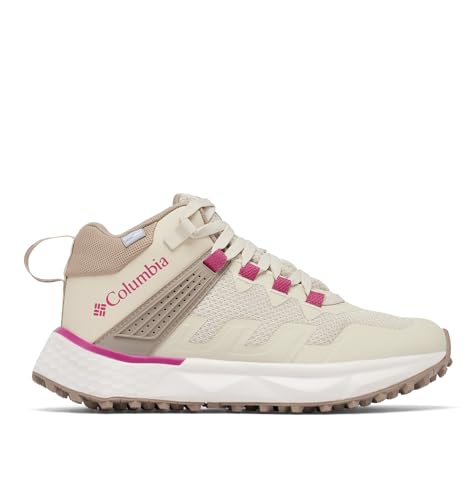 Image of Columbia Women's Facet 75 Mid Outdry Hiking Shoe