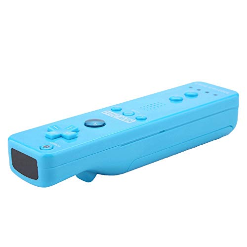 Image of Somatosensory Game Handle Somatosensory Game Handle Controller Gamepad Built in Accelerator for Wii WiiU