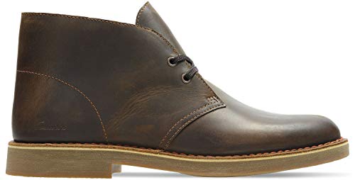Image of Clarks Men's Desert Trek