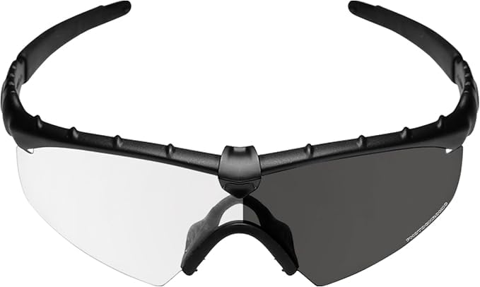 Image of Galvanic Replacement Lenses for Oakley M Frame 2.0 Sunglasses - Multiple Choices
