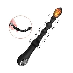 Prostaat Stimulator PR5 Sex Toys voor Mannen Buttplug Pspot – Clitoris Gspot Stimulatie Sex Toys voor Vrouwen…