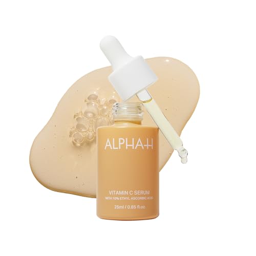 Alpha H Vitamin C Serum 25ml