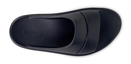 Image of OOFOS womens Oomega Ooahh Slide