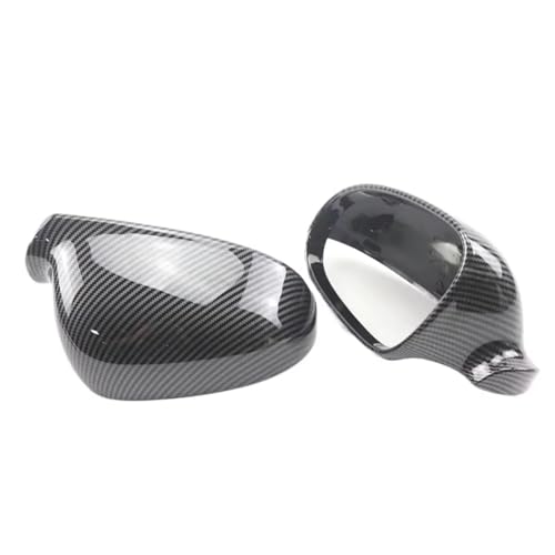 Compatible With VW For Golf 5 MK5 2003 2004 2005 2006 2007 2008 ubNJ[{t@Co[bNpAr[TCh~[Jo[Lbv(Carbon Fiber Look)
