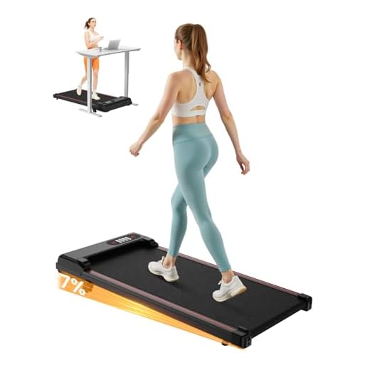 HomeFitnessCode Cinta de Correr y Andar 3 en 1 con Inclinación 7% – Caminadora Eléctrica Silenciosa, 8 km/h, Motor 2,5CV, Sistema de Amortiguación, Pantalla LCD, 130 kg – Hogar y Oficina (Negro 90 cm)