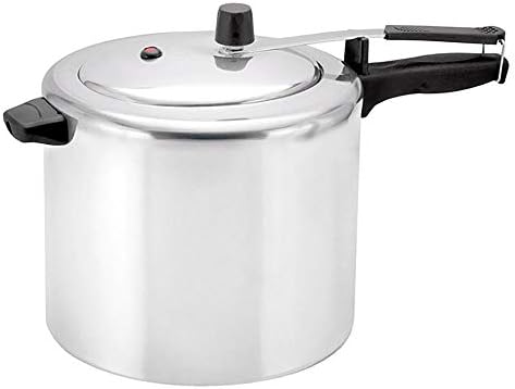Panelux Panela de Pressão 10,0l Classic Polida