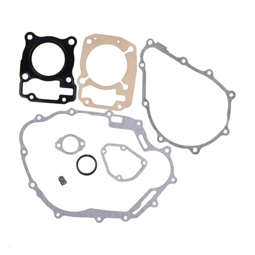 Kit cilindro pistón de 150cc y juntas completas para motocicleta CR150F 2006-2014 1
