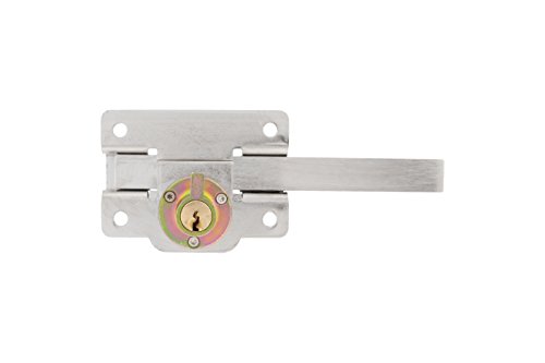 YALE 3010450 Watch, Cromato, 5
