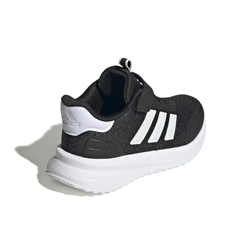 Adidas MCV96 X_Plr Path Legacy Sneaker, Black/White/Black, 1 Us Unisex Little Kid thumb #5