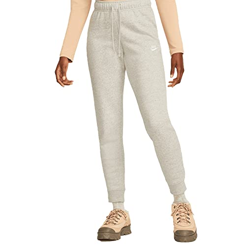 Vêtements Nike W Nsw Club Flc Mr Pant Tight pour Accessoires - vue 3