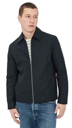 Vince Men's Interior Quilted Sport Jacket