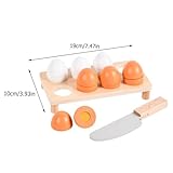 Zoom IMG-1 toddmomy set di giocattoli da Zoom IMG-1 toddmomy set di giocattoli da