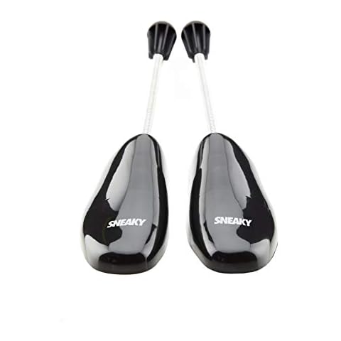 Sneaky Trees Shoe Shapers 6 Pack Cover