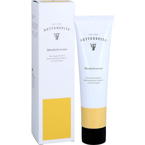 RETTERSPITZ Muskelcreme, 100 g – Ansicht 3