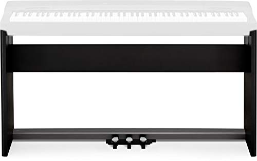 Casio PRIVIA PAC 2BK Accesory Bundle for Privia