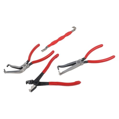 Pince de séparation de connecteurs électriques extracteur broche - 6