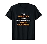 Fight for Income Inequality Gender Wage Gap