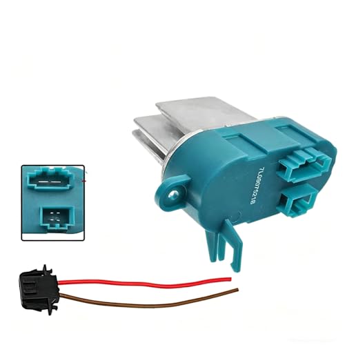 �����@�q�[�^�[�t�@����R�� Compatible With For Q7 4L/4M 2009-2026 �q�[�^�[�u�����[�t�@�����[�^�[��R���M�����[�^�[�����ԃA�N�Z�T���[ 7L0907521B �ƌ݊�������(Module and Plug no1)