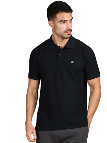 Image of LUX Parker Men Polo Shirt
