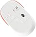 Logitech M325 Wireless Mouse (Flamingo)