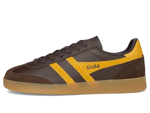 Image of Gola Mens Viper Leather
