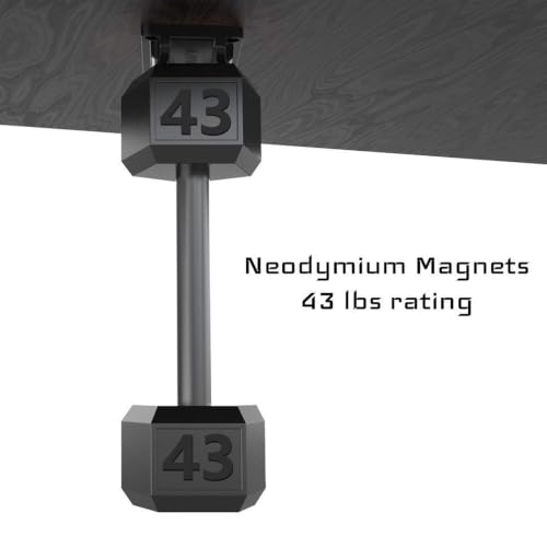 GMW Cavalry Magnetic Gun Mount
