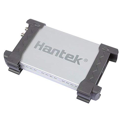 Hantek 6022BE PC�x�[�XUSB�f�W�^���X�g���[�W�I�V���X�R�[�v2�`�����l��20MHz 48MSa/s