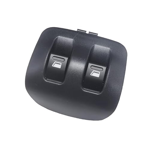 Commande lève vitre en panne sur Peugeot 206 ? Remplacez le bouton de fenêtre