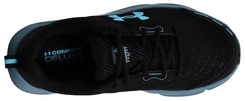 Image of Under Armour Mens Ua Charged Assert 10 Sneaker