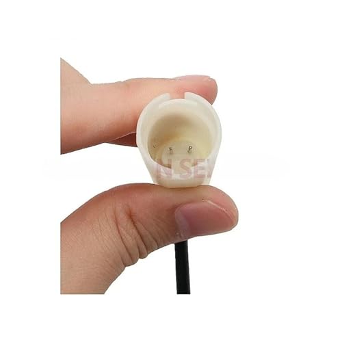 Sensor de desgaste pastillas freno para pasar ITV sin fallos en BMW E90 E91 E87 34356792560 6