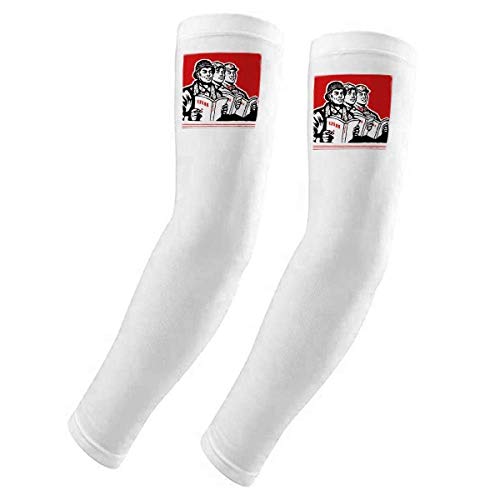 Housse de gants pour travailleur soldat étoile Rouge contre usure et froid