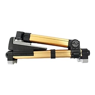 GANFANREN Support Pliant Porte-stand antidérapant A-Cadre Accessoires de guitare for violons - Les Beatles, Paul McCartney, John Lennon, RIngo Starr, George Harrison GANFANREN Support Pliant Porte-stand antidérapant A-Cadre Accessoires de guitare for violons – Image 6