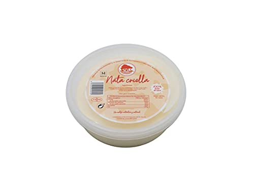 Nata Criollla, 350 gramos