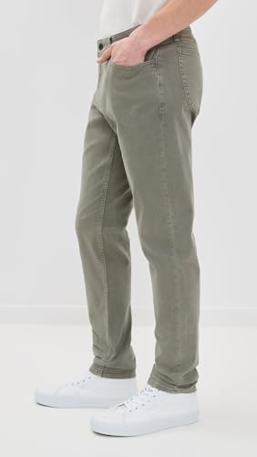 rag & bone Men's Fit 3 Aero Stretch Jeans4