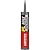 Loctite 2292244 Construction Adhesive, Gray, 0.666 CDM